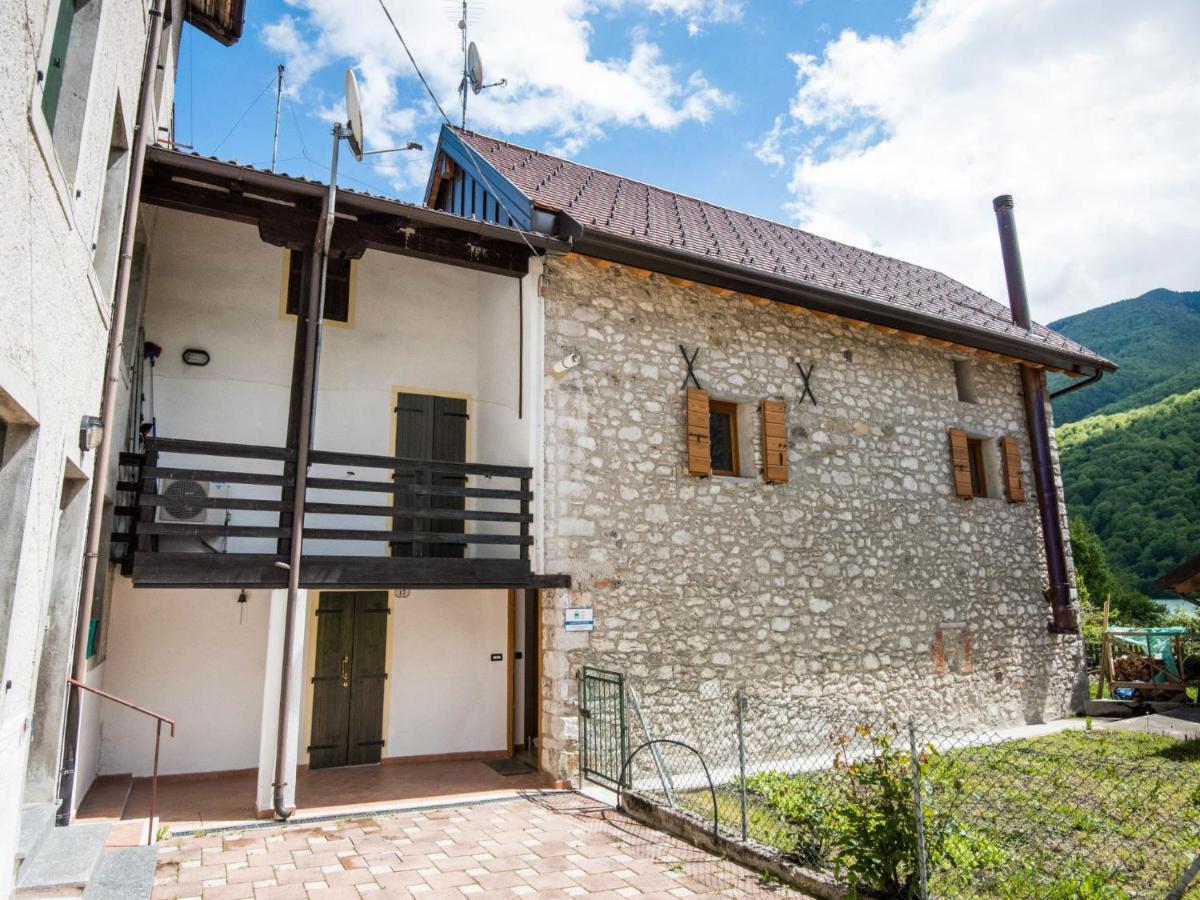 Apartment Albergo Diffuso - Cjasa De Barce-1 By Interhome Barcis Zewnętrze zdjęcie