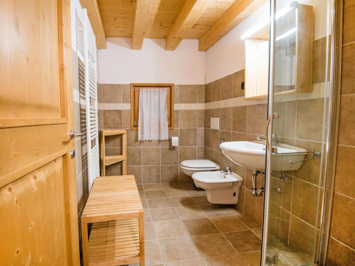 Apartment Albergo Diffuso - Cjasa De Barce-1 By Interhome Barcis Zewnętrze zdjęcie