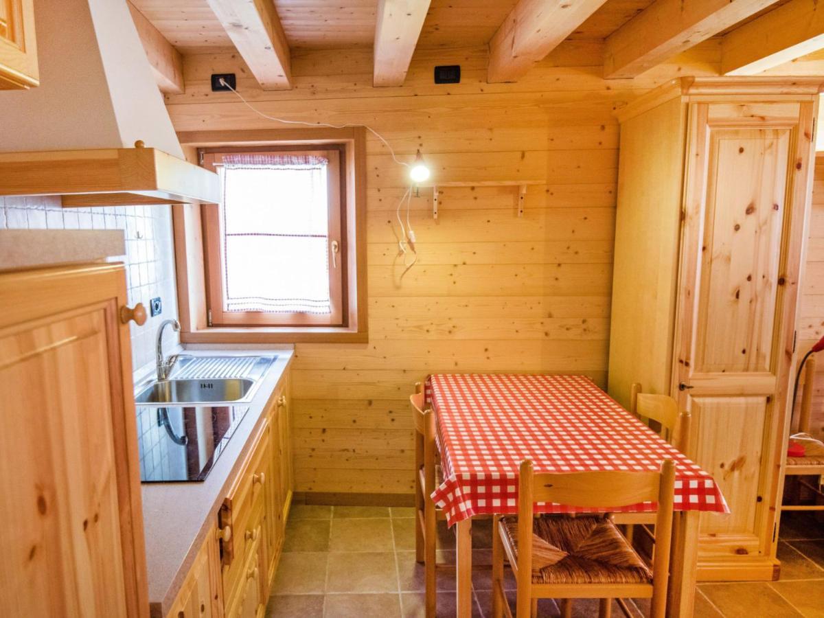 Apartment Albergo Diffuso - Cjasa De Barce-1 By Interhome Barcis Zewnętrze zdjęcie