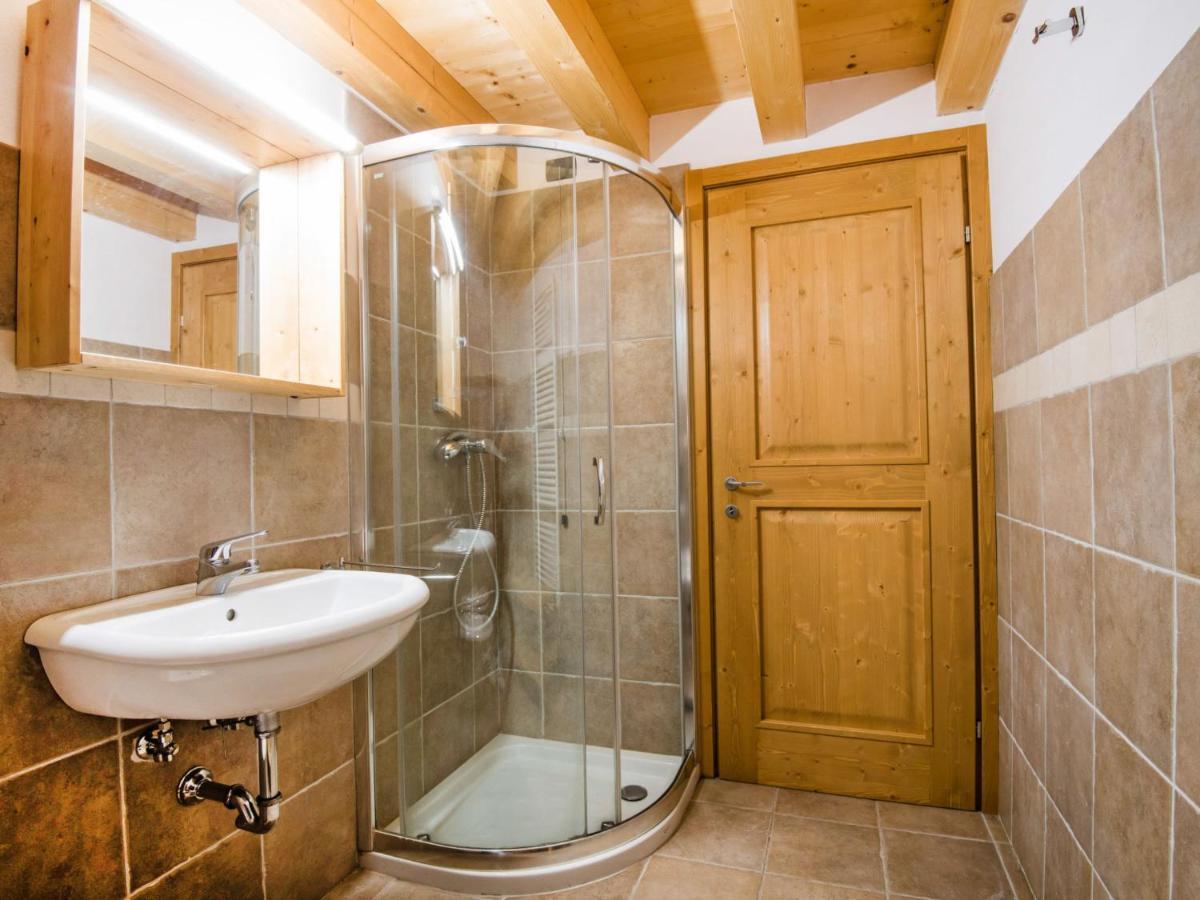 Apartment Albergo Diffuso - Cjasa De Barce-1 By Interhome Barcis Zewnętrze zdjęcie